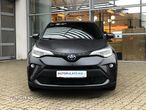 Toyota C-HR 1.8 HSD 122 CP 4x2 CVT Cult - 2