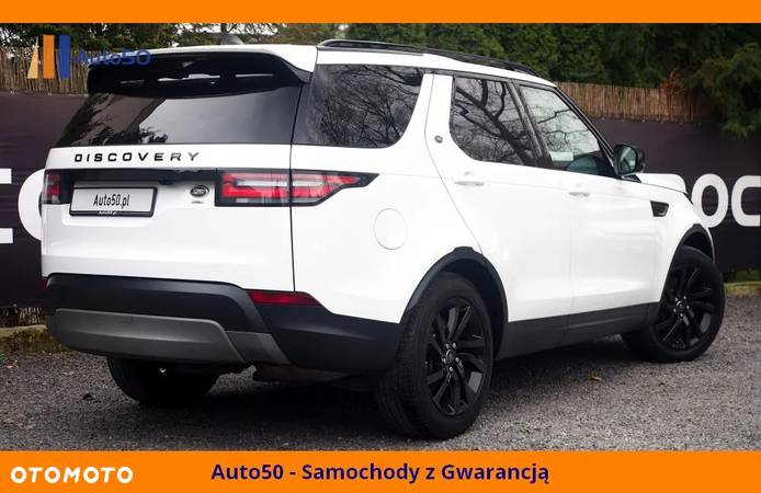 Land Rover Discovery V 2.0 SD4 HSE - 12