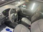 Skoda Roomster 1.2 TSI - 10