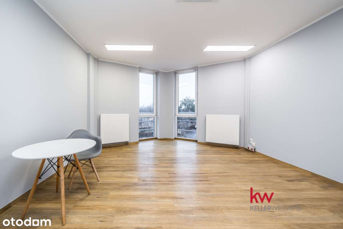 Powierzchnie biurowe na wynajem Poznań - Pełny obrazek: 5/16