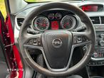 Opel Mokka X 1.4 (ecoFLEX) Start/Stop 4x4 Edition - 36