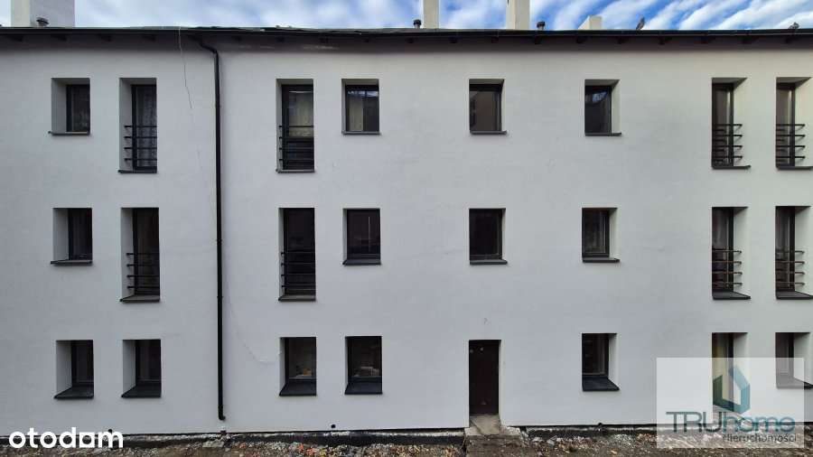 2 pokoje w odnowionej kamienicy | obok Dworca PKP-9