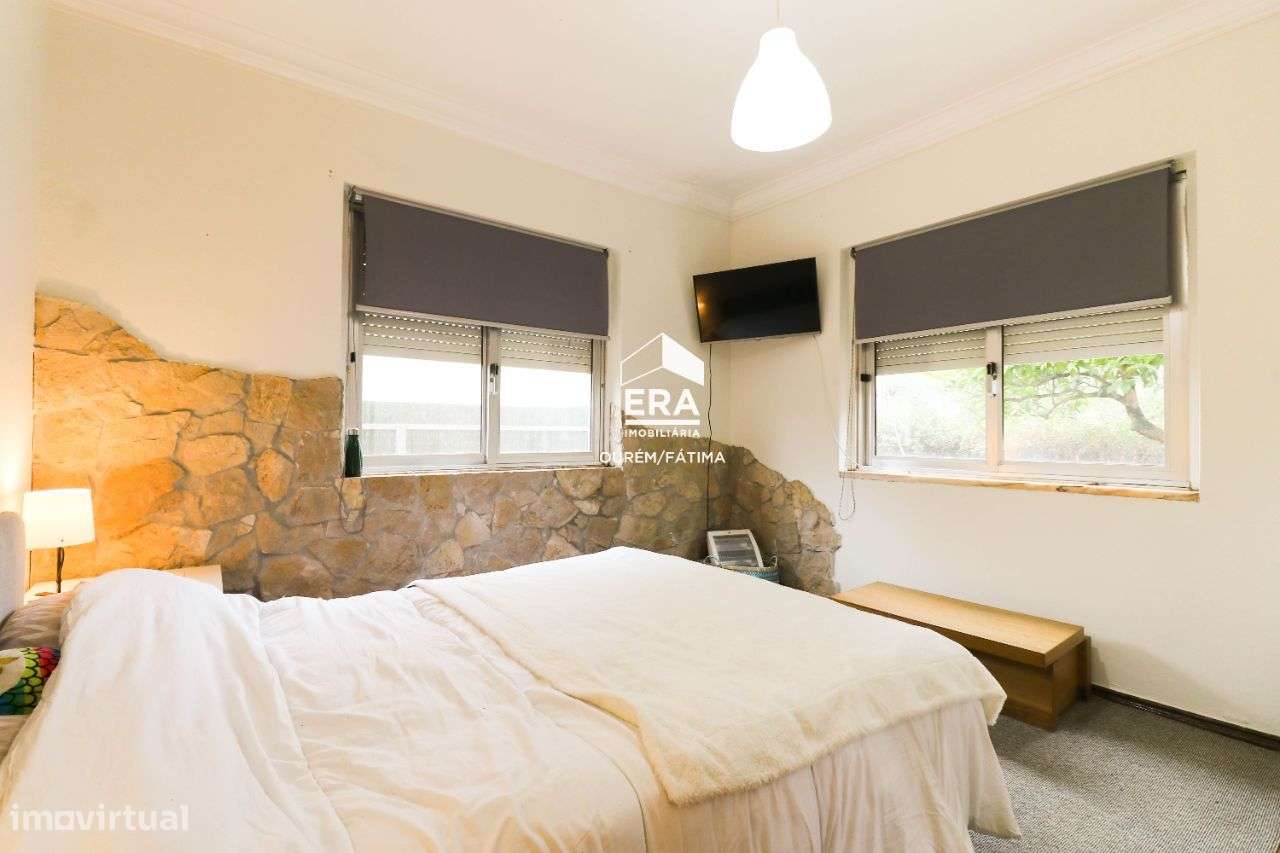 Moradia T4 em Ferreira do Zêzere! - Grande imagem: 4/37