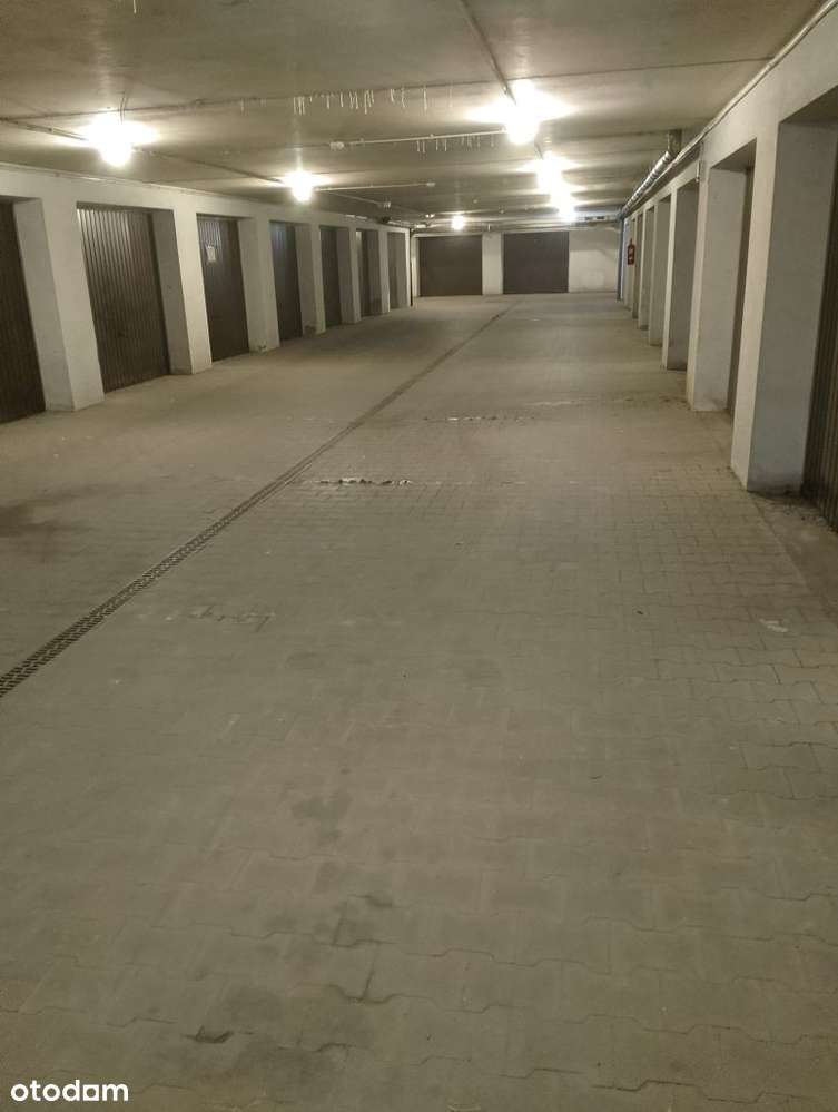 Boks garażowy - Pełny obrazek: 4/5