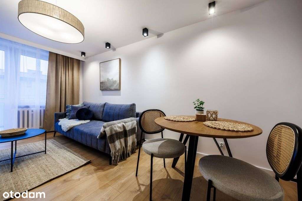 ul. Słoneczna - 2 pokoje - Centrum Miasta !!! - Pełny obrazek: 2/10