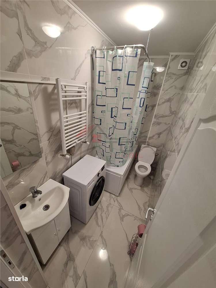 Inchiriere apartament cu 1 camera - Lunca Cetatuii - Imagine principală: 5/5