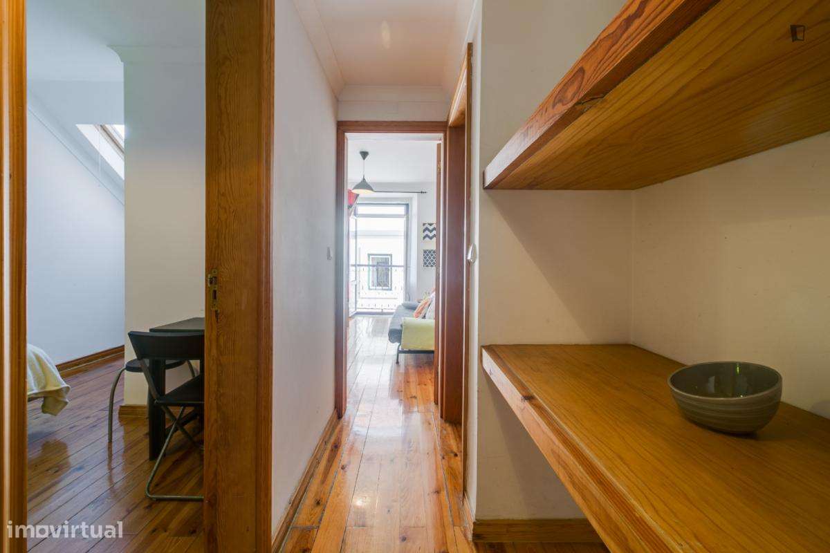 Apartamento com 2 quartos - localizado em Santa Apolónia Lisbon - Grande imagem: 5/7