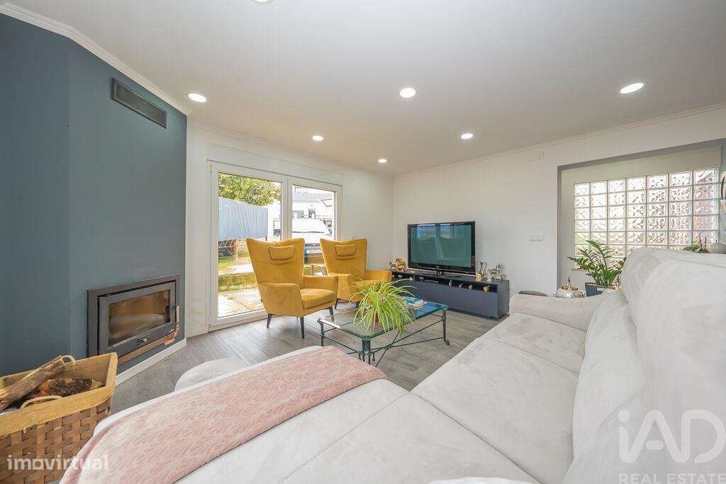 Moradia isolada T3 em Gâmbia-Pontes-Alto da Guerra de 126,05 m2 - Grande imagem: 5/38