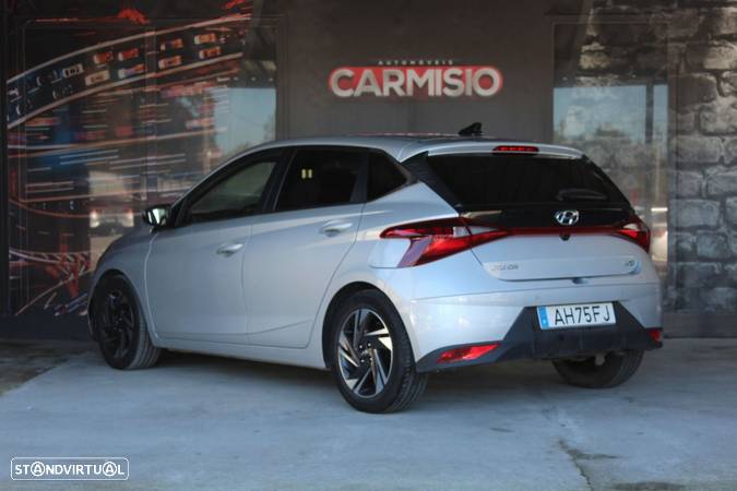 Hyundai i20 1.2 Comfort - 5