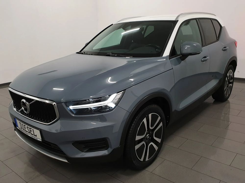 Volvo XC40 D3 SCR Inscription 2020