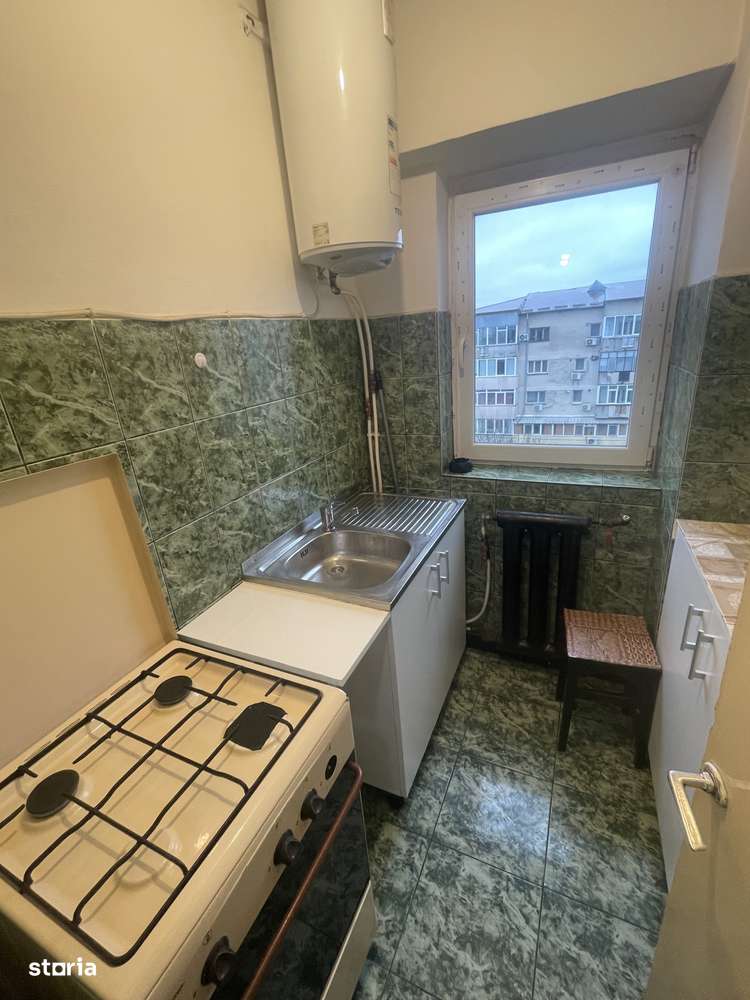 Garsonieră Lidl Craiovita - Imagine principală: 2/4