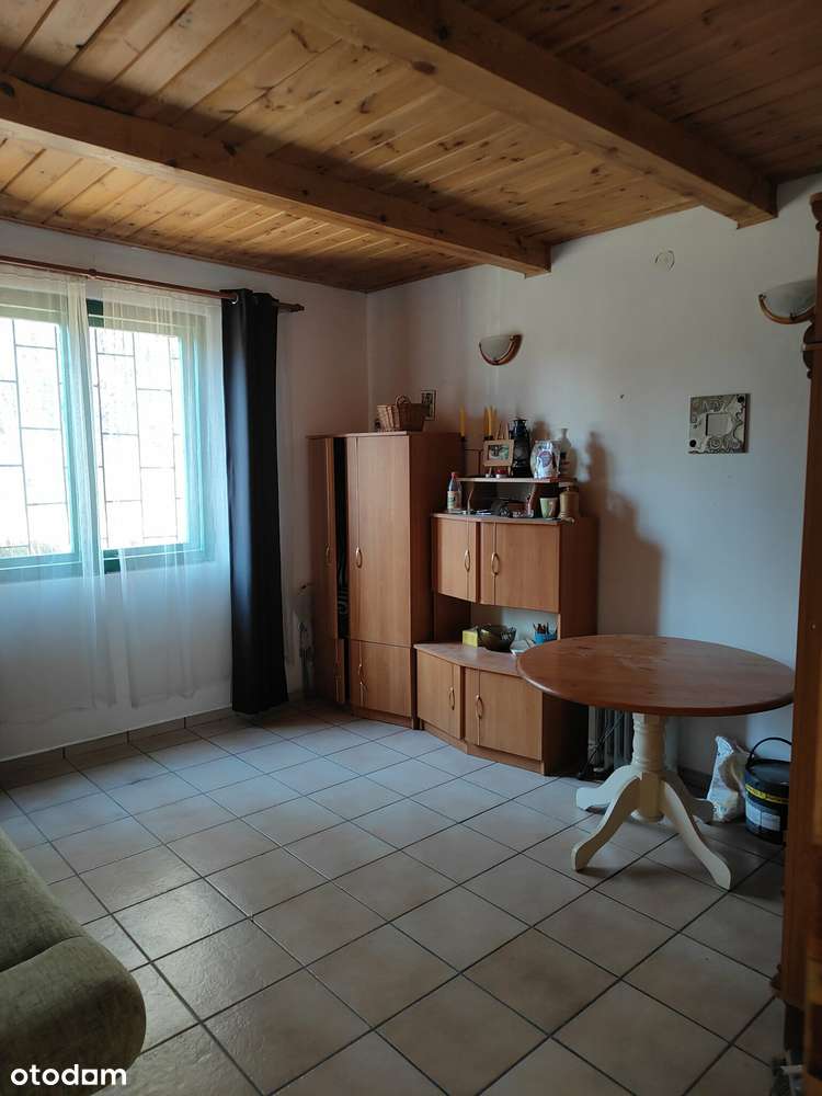 Dom w środku lasu-7