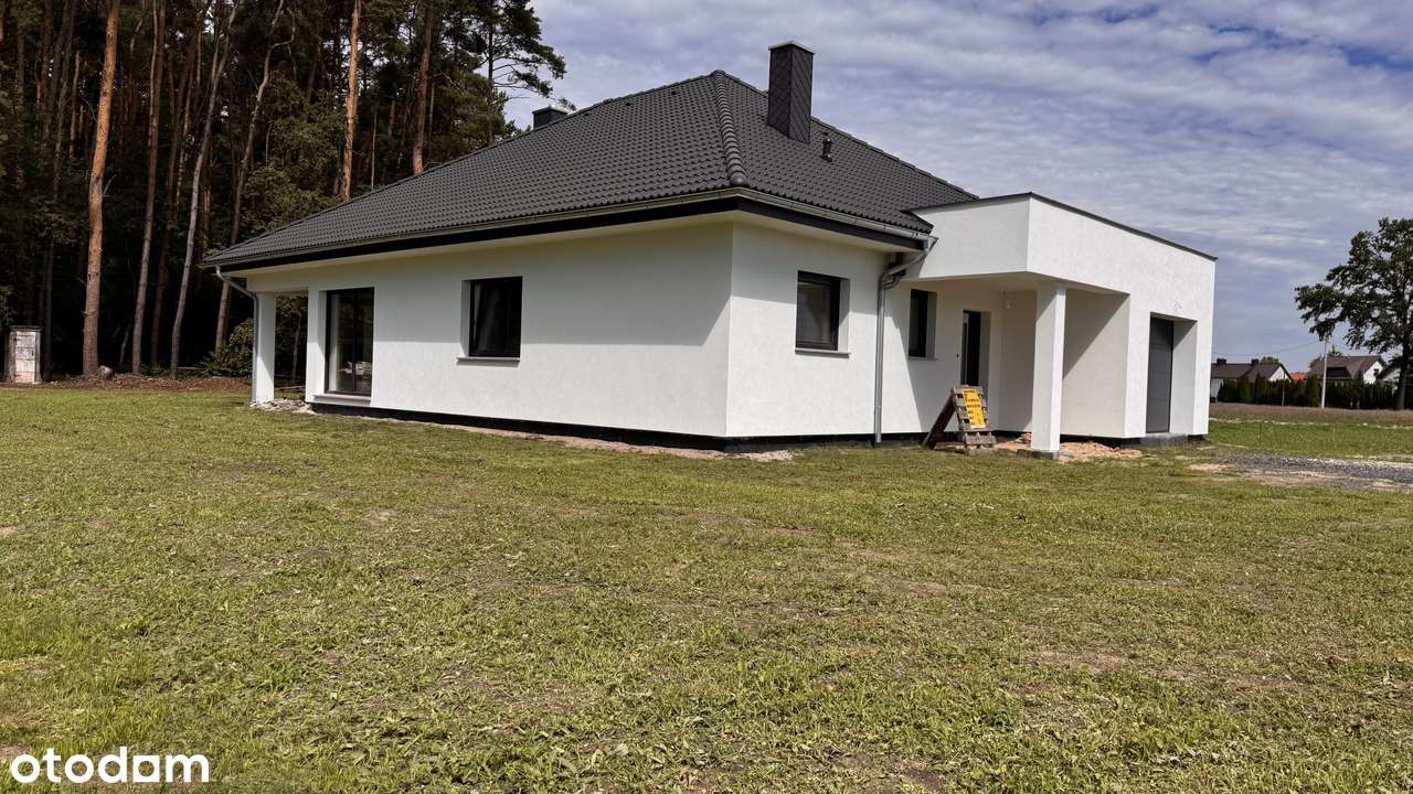 Dom, 165 m², Łubniany - Pełny obrazek: 4/16