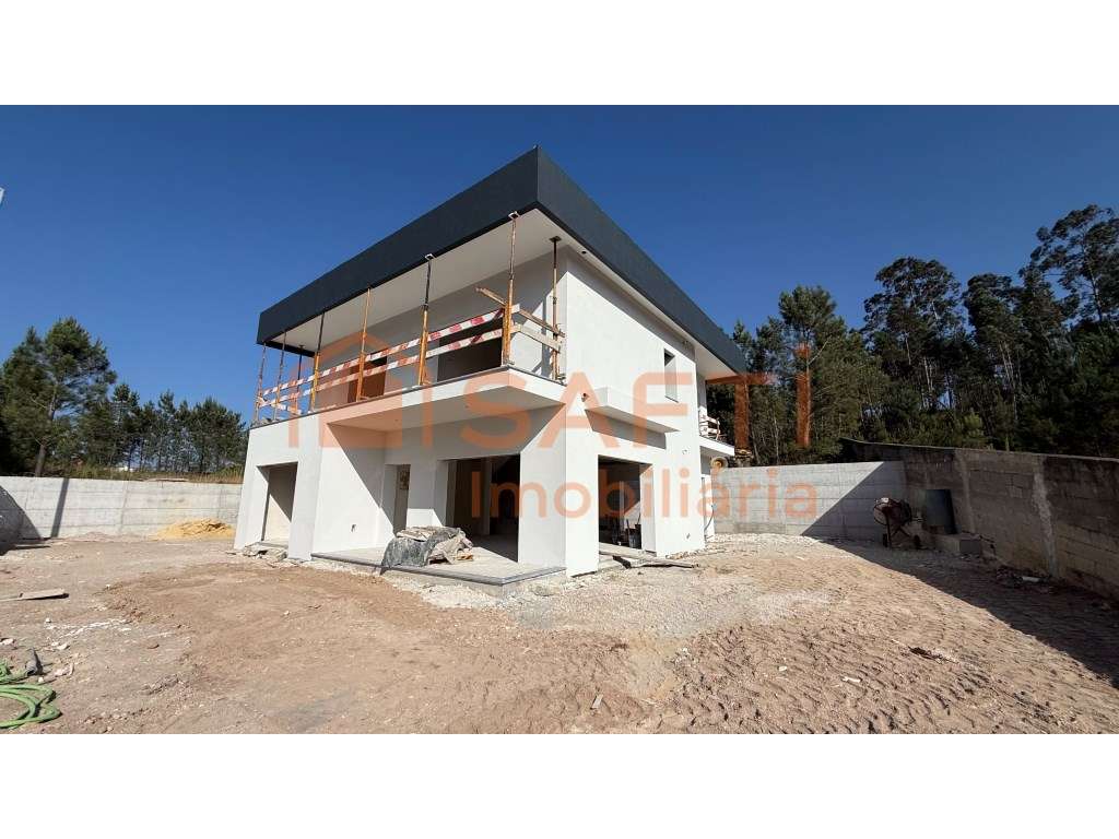 Moradia T4 Ansião - Grande imagem: 3/24