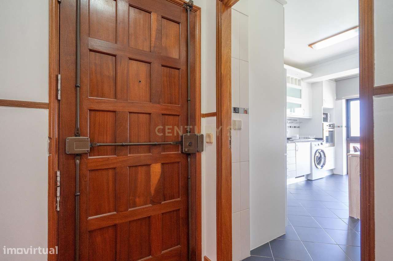 Apartamento adaptado para arrendamento a estudantes - Coimbra - Grande imagem: 4/60