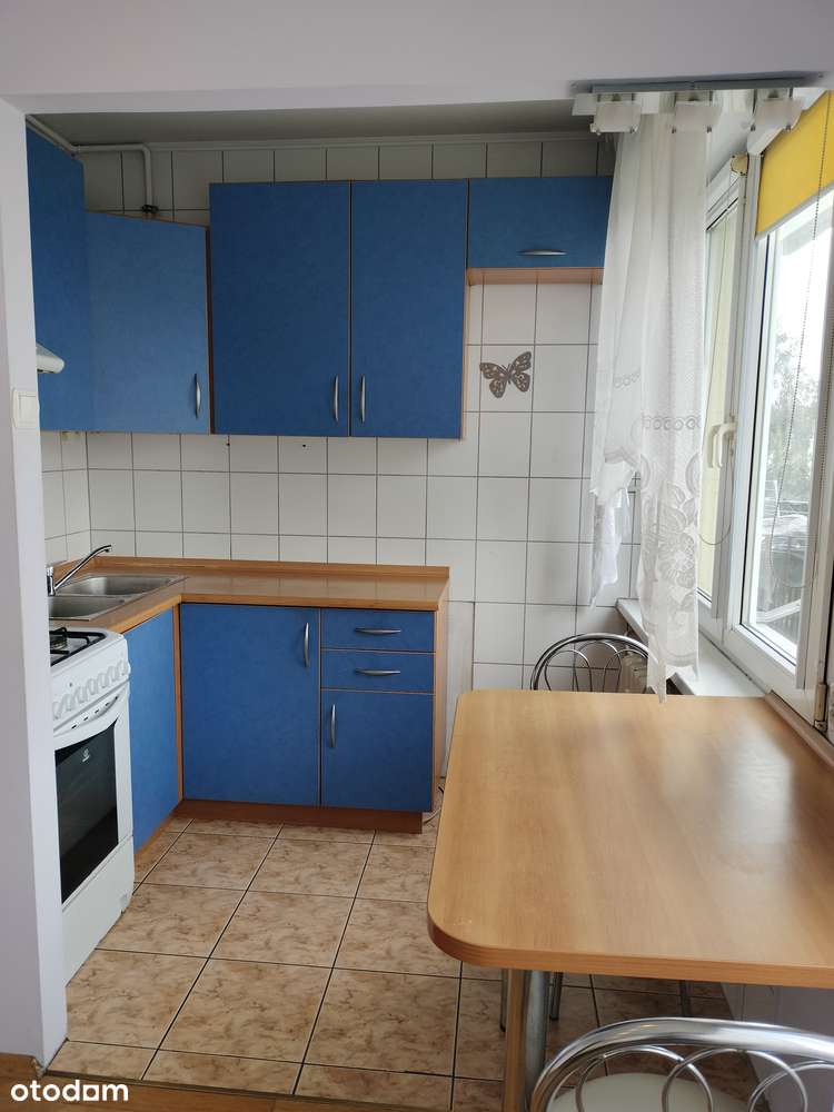 Mieszkanie, 32,08 m², Kalisz-2