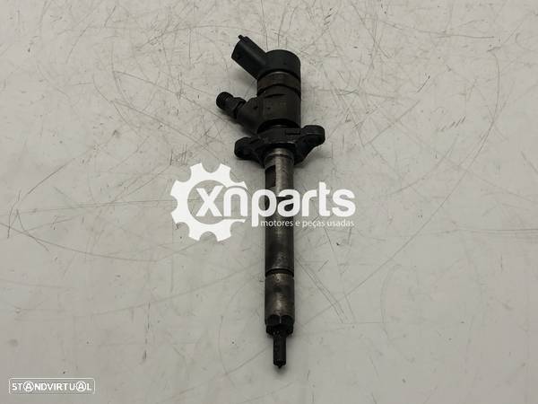 Injector FORD FOCUS II (DA_, HCP, DP) 1.6 TDCi | 07.04 - 09.12 Usado REF. 044511... - 1