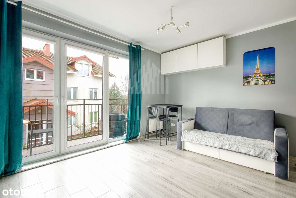 2 pokojowe | Cieplewo | Pruszcz Gd. | 1 piętro-2