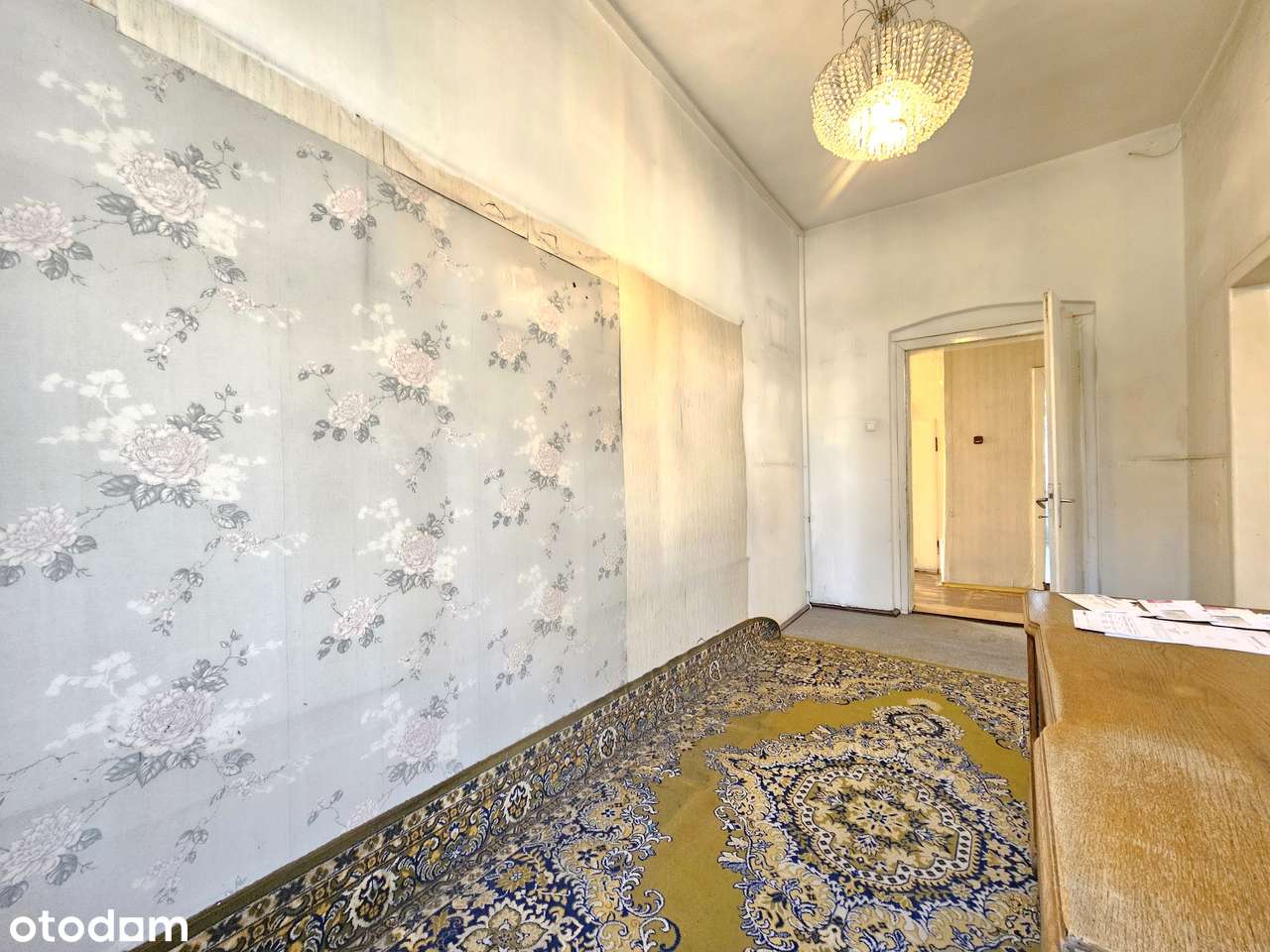 5-pokojowe mieszkanie w Goduli! Możliwość podziału na mniejsze!-7