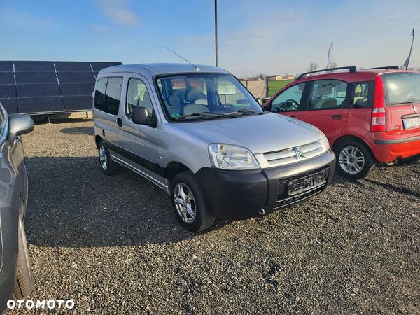 Citroën Berlingo - 2