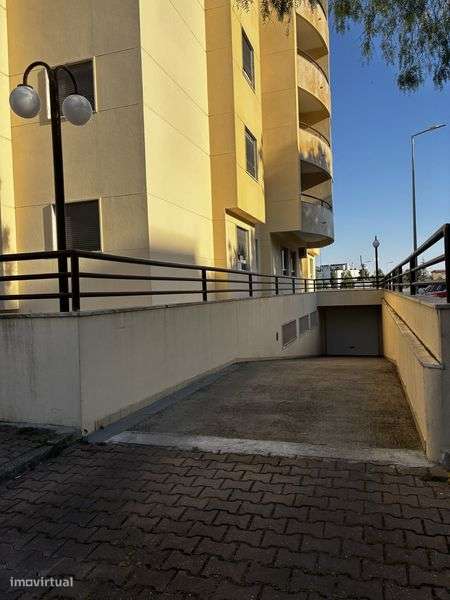 Garagem (Box) Fechada - Grande imagem: 5/5