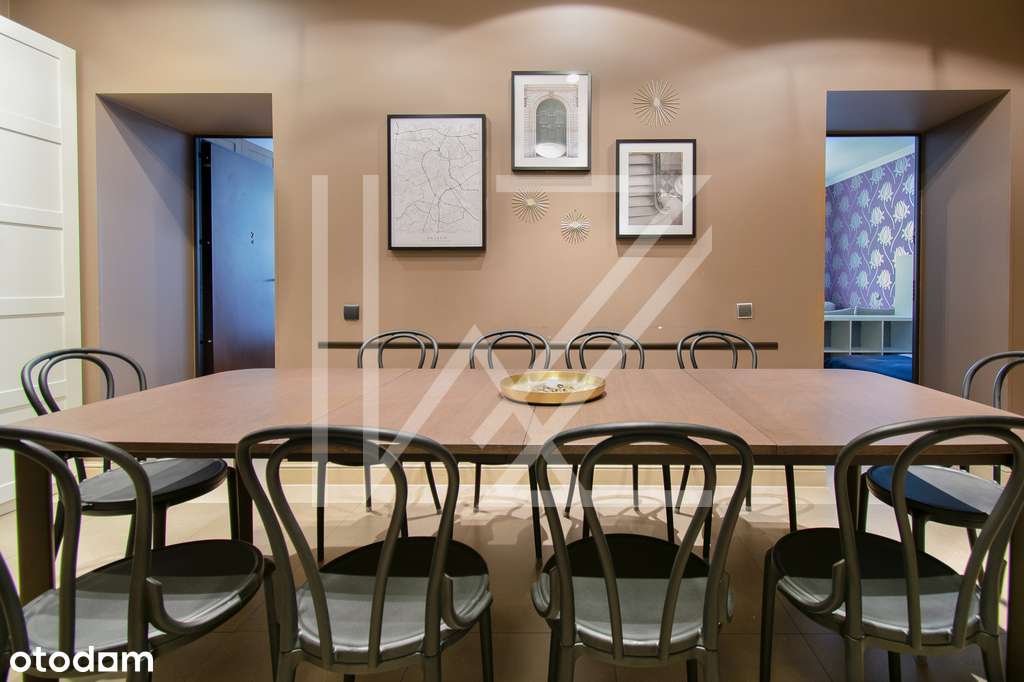 Apartament inwestycyjny na sprzedaż/Kraków centrum-13