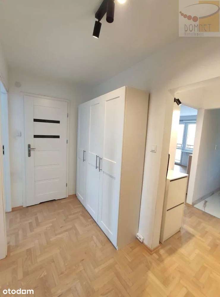 3 pokoje, centrum blisko Wkd, stan do zamieszkania-4