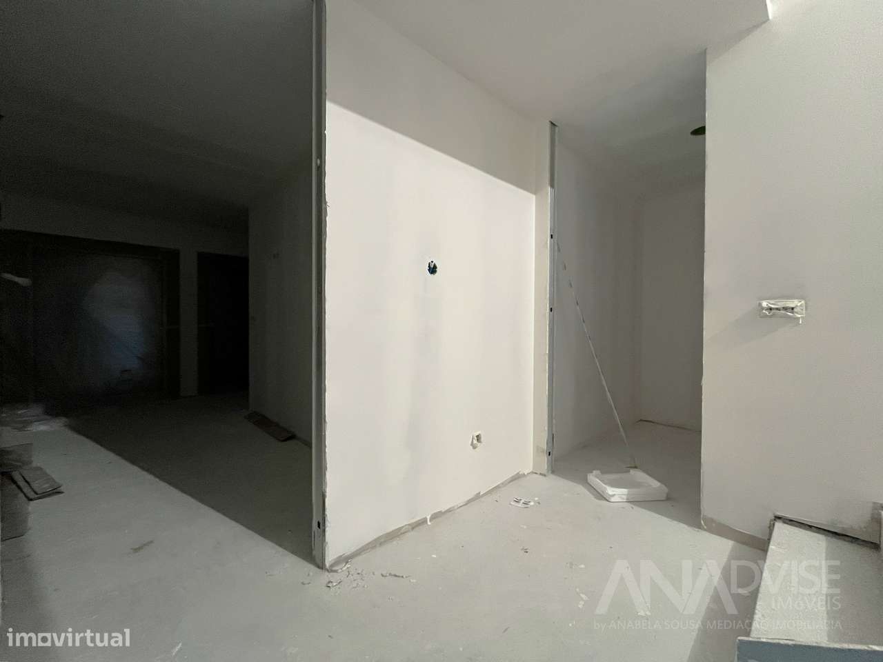 Moradia em Banda T4 Venda em Repeses e São Salvador,Viseu-9