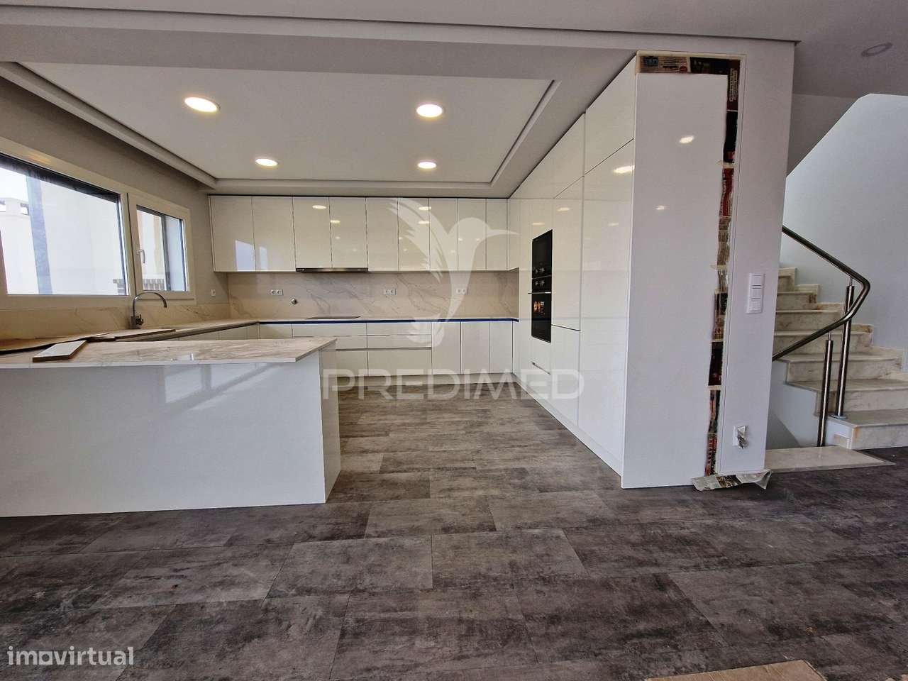 Moradia Nova - T4 - Grande imagem: 3/40