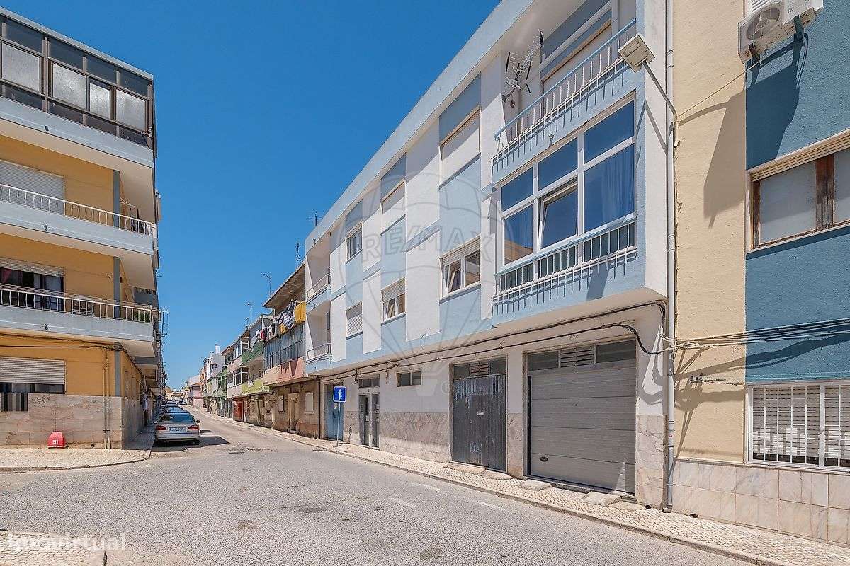 Apartamento T2 para venda-29