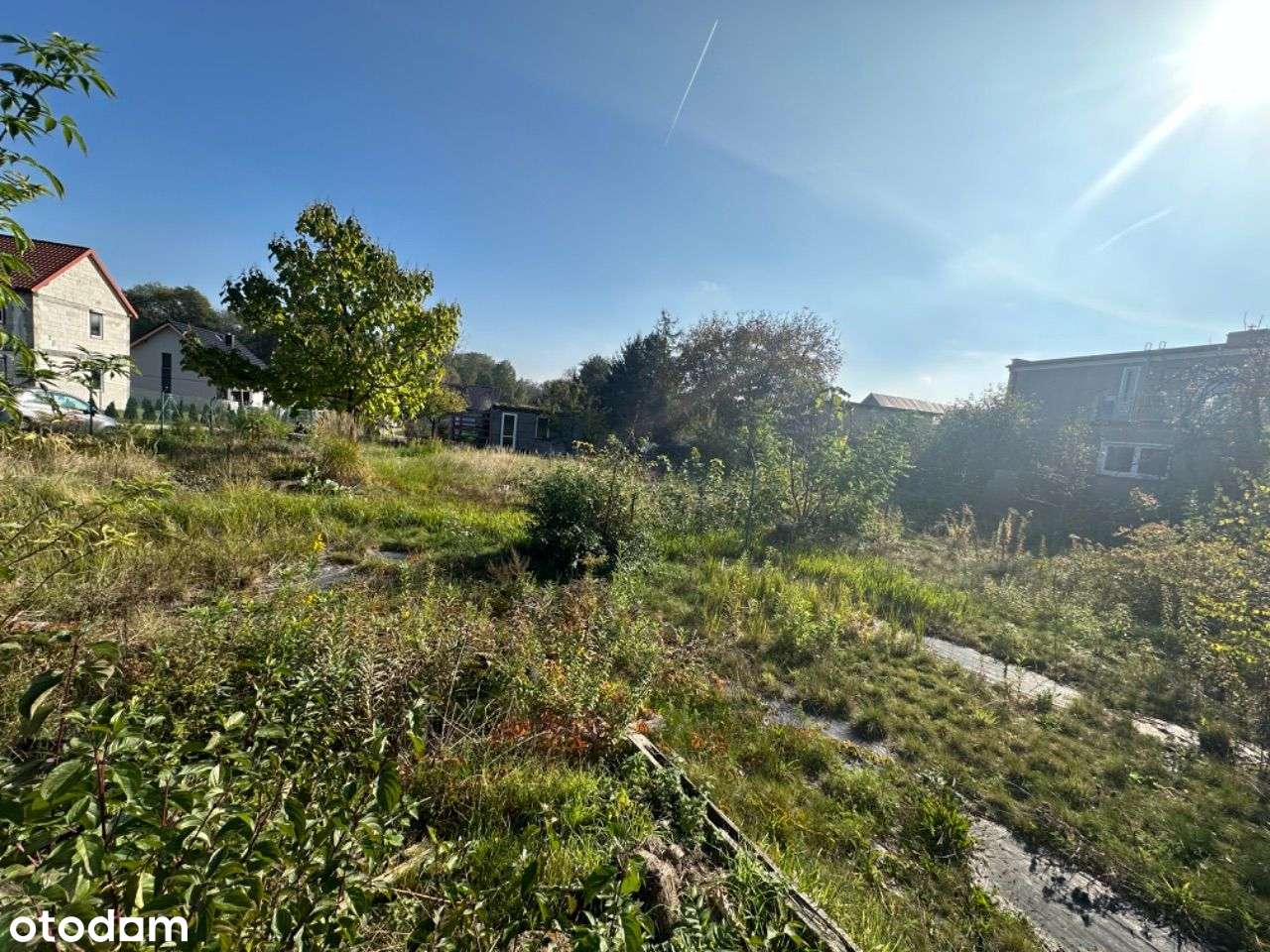 DZIAŁKA budowlana w Mirosławicach - Pełny obrazek: 4/7