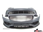 Body Kit A45 AMG FACELIFT Novo/ ABS AMG AMG/MERCEDES-BENZ A-CLASS (W176) - 1