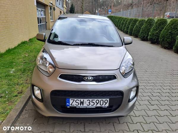 Kia Picanto - 6