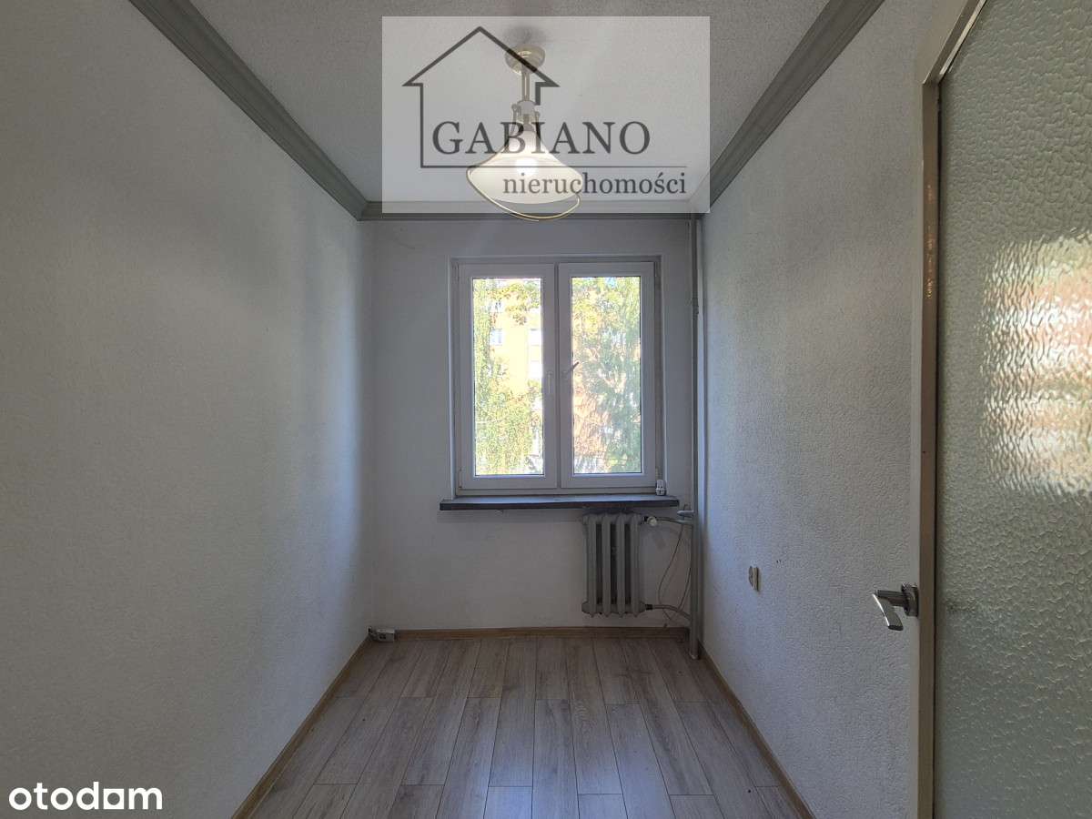 Perełka inwestycyjna – 3 pokoje blisko Tężni-6