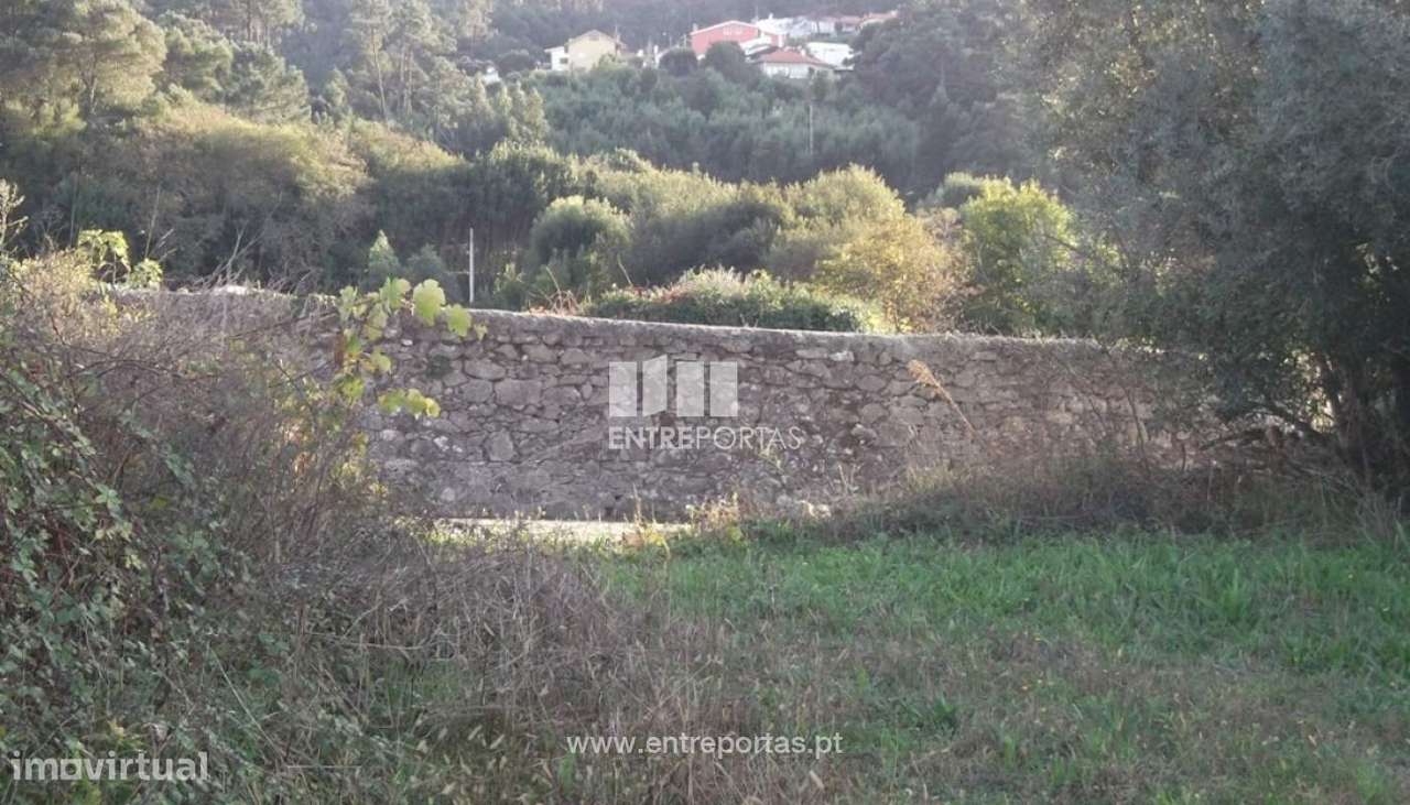 Terreno para venda, Moledo, Caminha - Grande imagem: 2/6