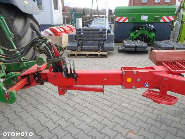 Horsch PRONTO 6AS +MAESTRO 8 RC - 9