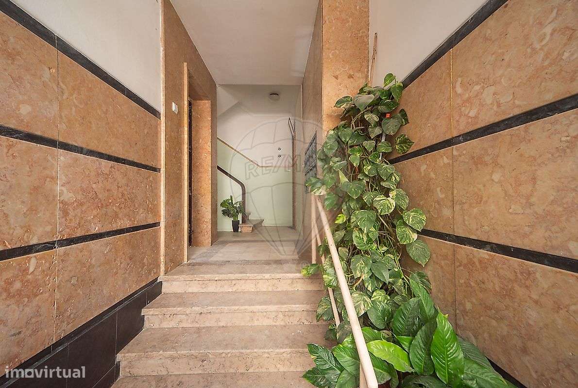 Apartamento T2 para arrendamento - Grande imagem: 3/16