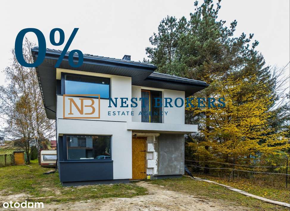 Dom wolnostojący blisko komunikacji ! - Pełny obrazek: 5/12