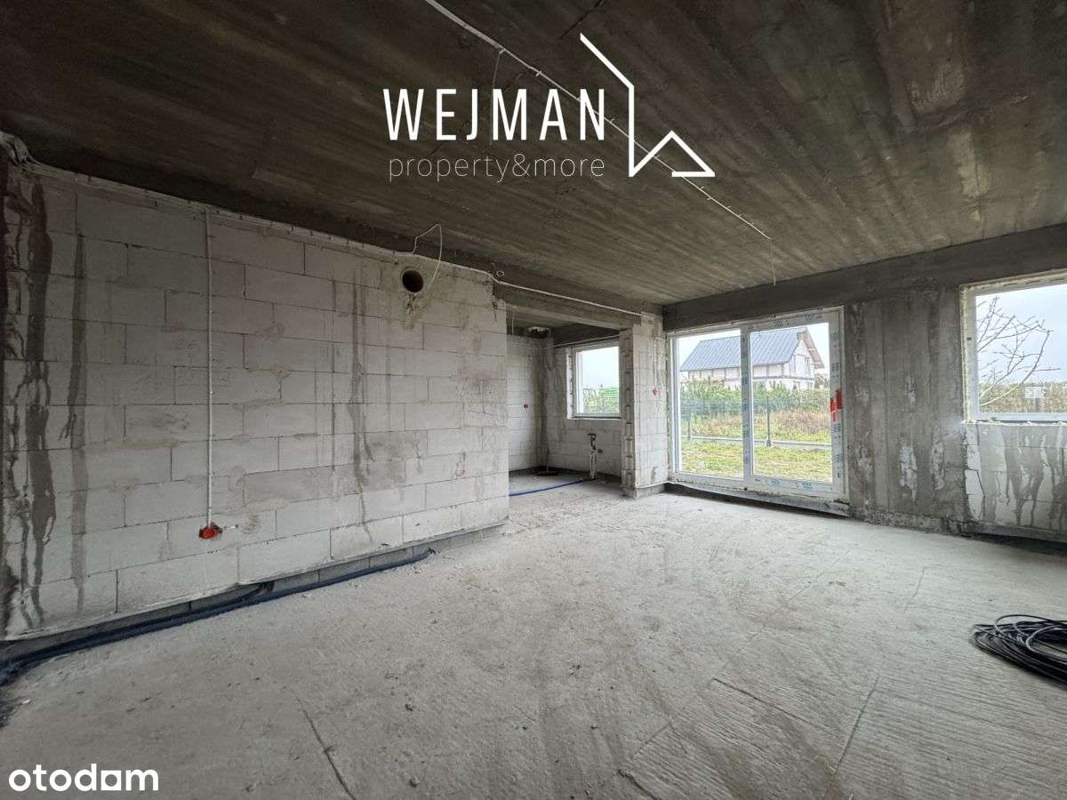 Dom na Pobrzeżu Kaszubskim - Mieroszyno-13