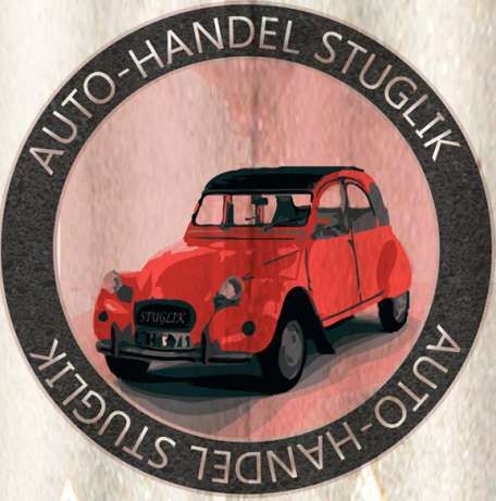 Auto-Handel Sylwester Stuglik logo