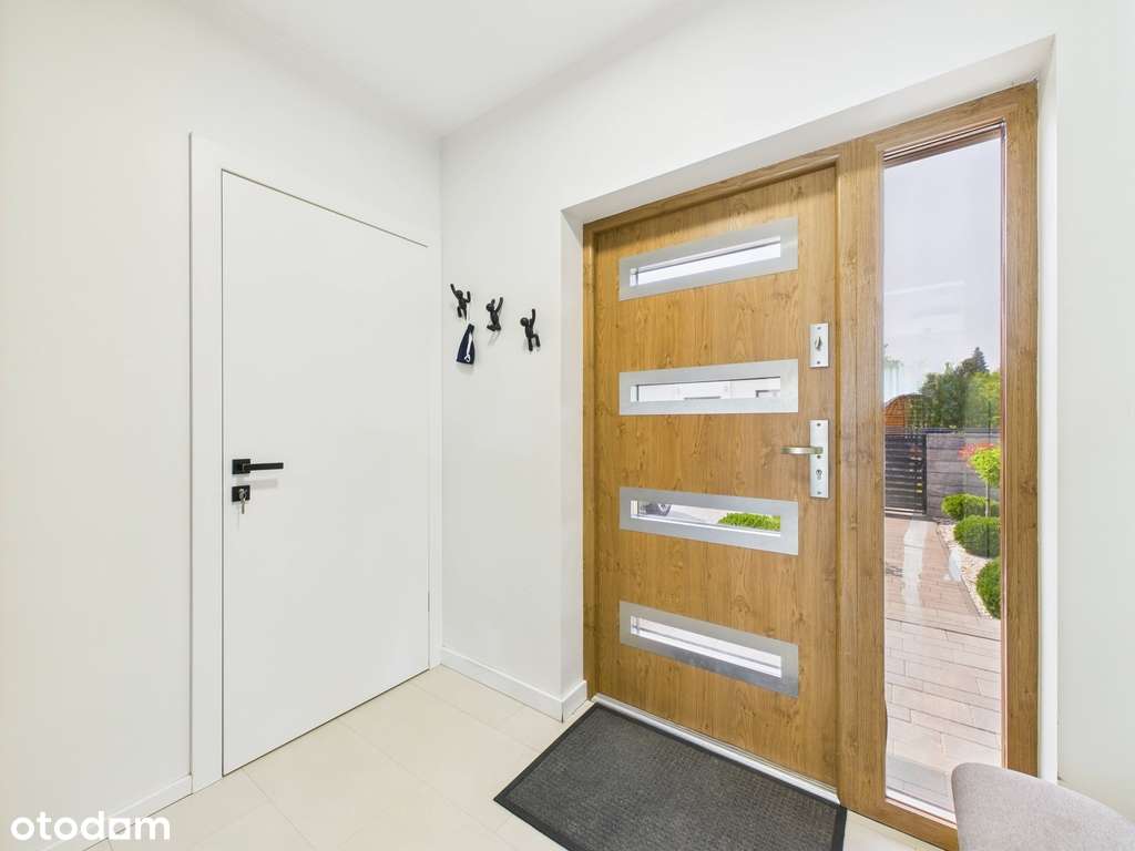 Komfortowy dom Chwalęcice - Pełny obrazek: 5/20