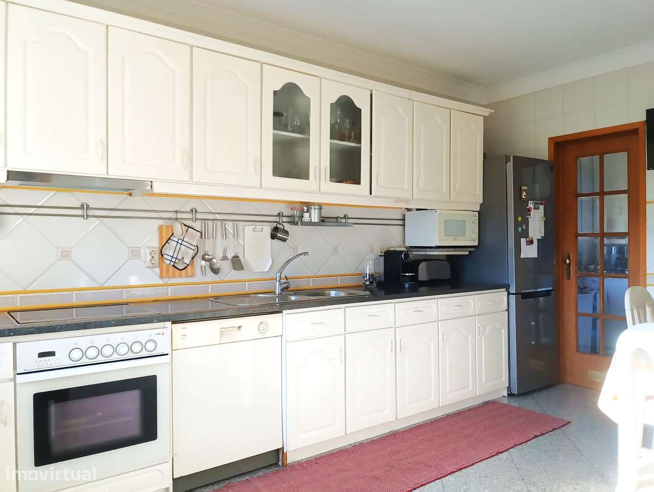 Moradia T3 com Suite, Garagem e Salão de Convívio em Alfena, Valongo-12