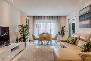 Penthouse T4 Com Vista Desafogada, Castanholas, Cadaval - Grande imagem: 2/30