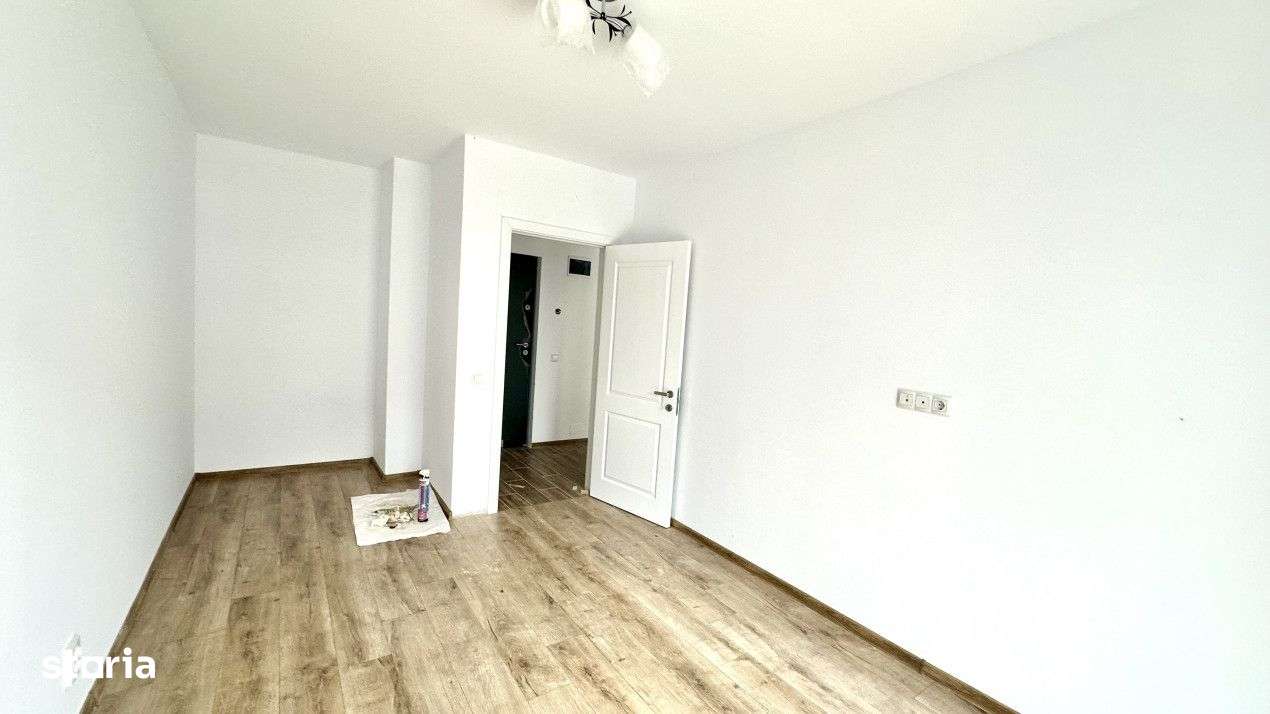 Comision0!Apartament 2 cam 51mp+terasa 24 mp, finisat,zona VIVO str Ra-8