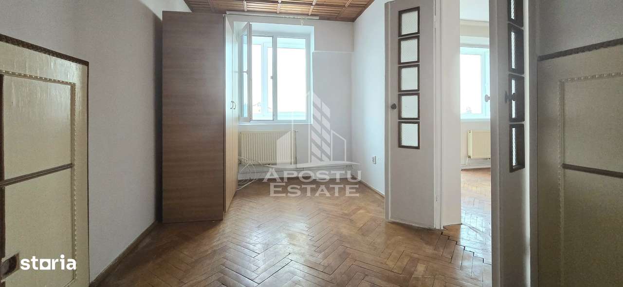 Apartament 4 camere, Centrala noua, Aradului - Imagine principală: 4/13
