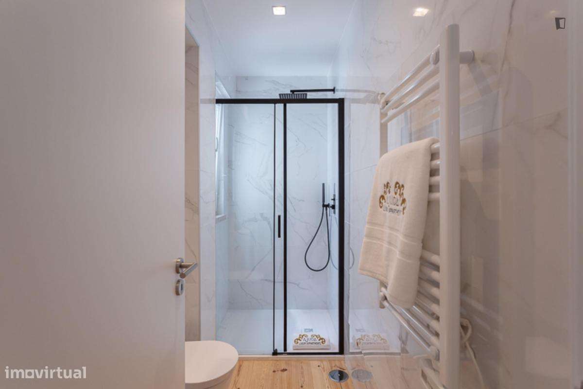 Apartamento com 1 quartos - localizado em Ajuda Lisbon - Grande imagem: 5/7