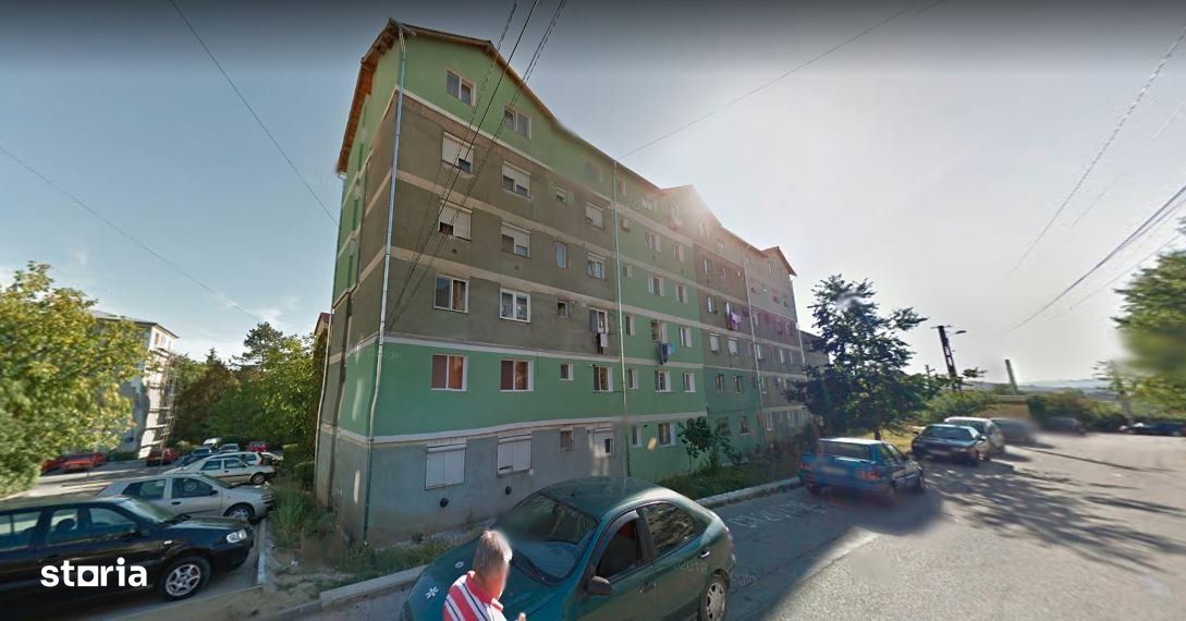 DEJ, Aleea Tomis, Apartament cu 3 camere 52 mp. ETAJ 3/4.