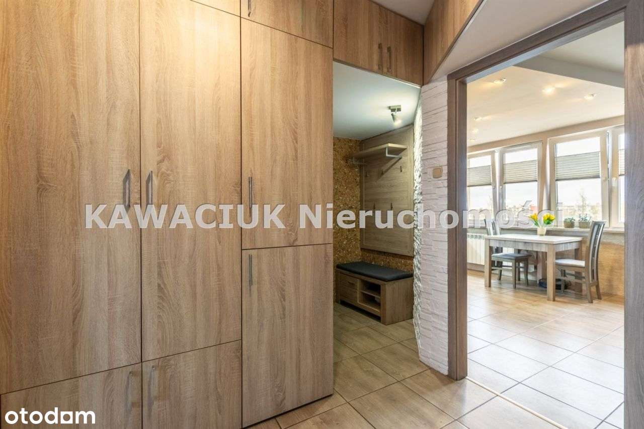 Mieszkanie Tomaszów Maz., ul. Ostrowskiego-5