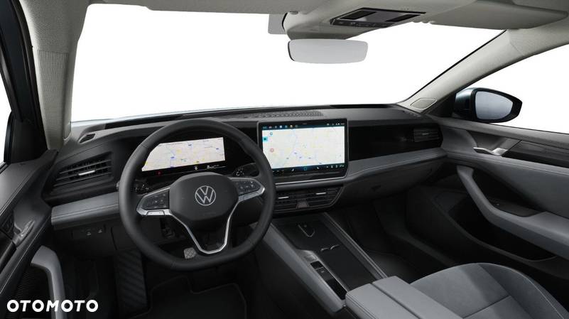 Volkswagen Passat 1.5 TSI ACT mHEV Business DSG - 9