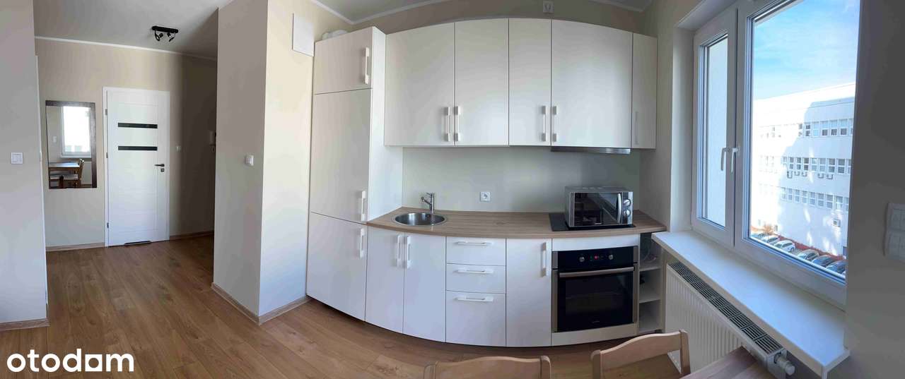 Bardzo ładne mieszkanie do wynajęcia - Pełny obrazek: 5/13